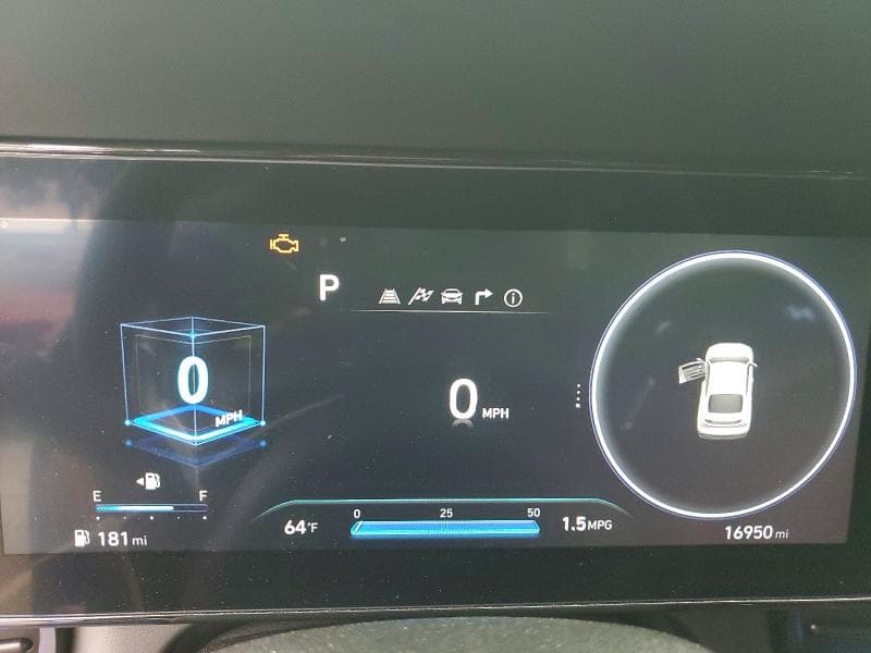 2025 HYUNDAI ELANTRA N BASE 9