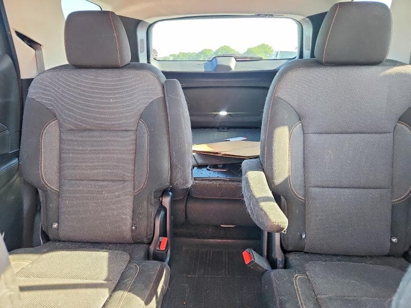 2020 CHEVROLET TRAVERSE LT 10