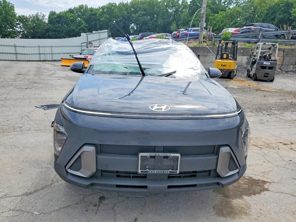 2024 HYUNDAI KONA SEL 5