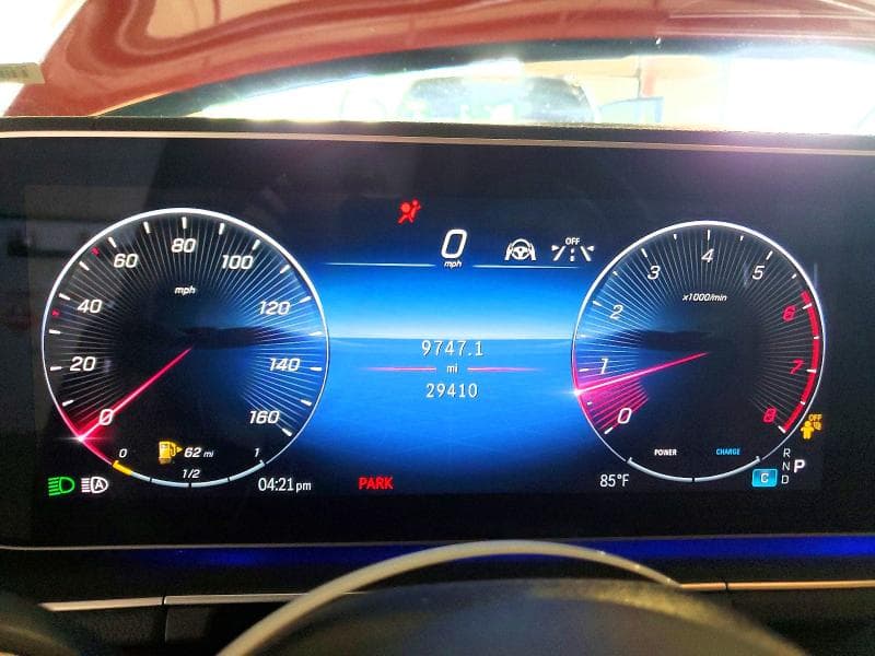 2024 MERCEDES-BENZ GLE 450 4MATIC 9