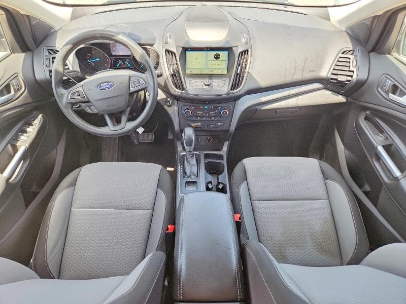 2019 FORD ESCAPE SE 8