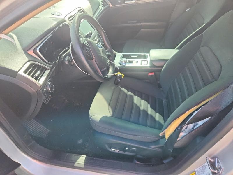 2019 FORD FUSION SE 7