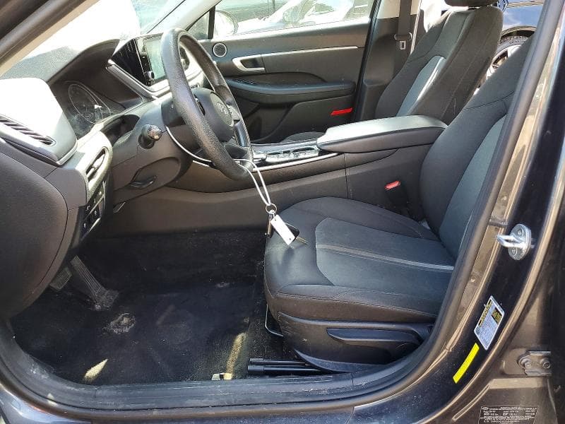2026 HYUNDAI ELANTRA SEL SPORT PREMIUM 7