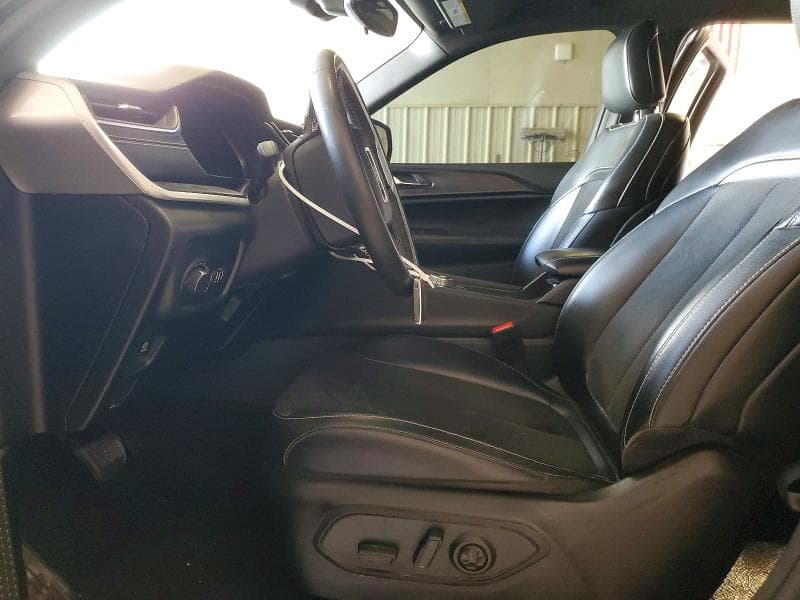 2024 JEEP GRAND CHEROKEE L LAREDO 7
