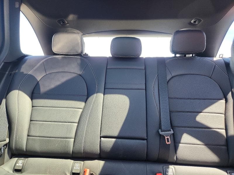 2019 MERCEDES-BENZ GLC 300 4MATIC 10
