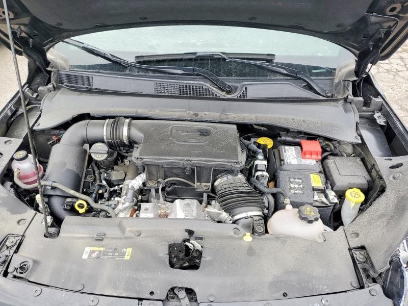 2025 JEEP COMPASS LATITUDE 12
