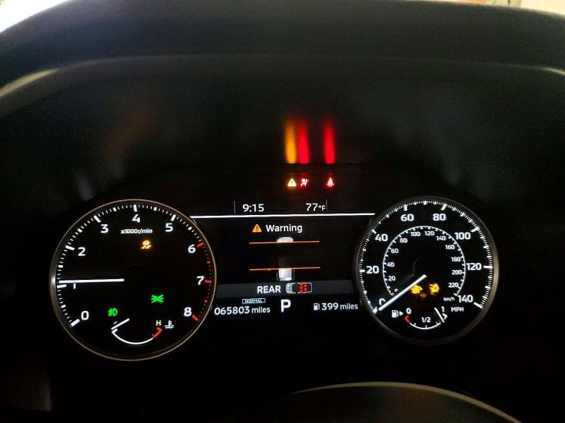 2024 MITSUBISHI OUTLANDER SE 9
