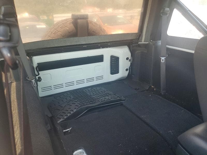 2018 JEEP WRANGLER SPORT 10