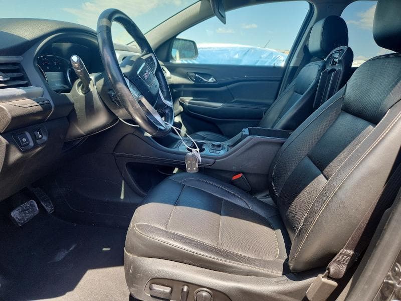 2020 GMC ACADIA SLT 7