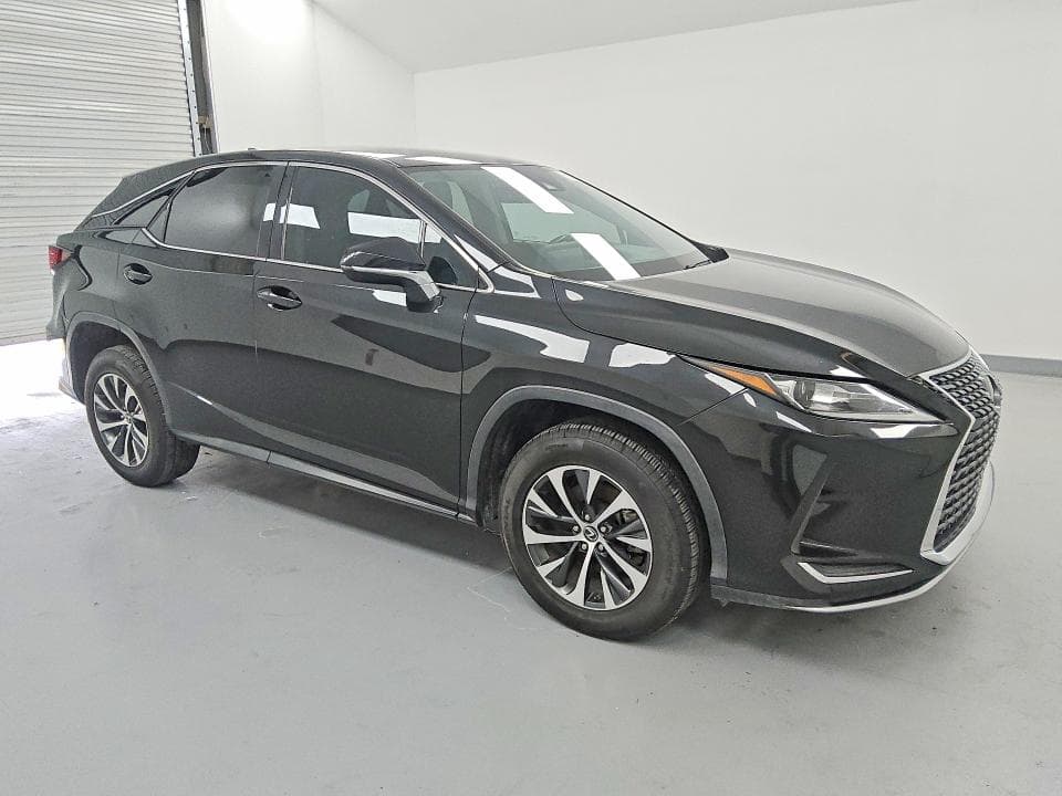 2020 LEXUS RX 350 BASE 4
