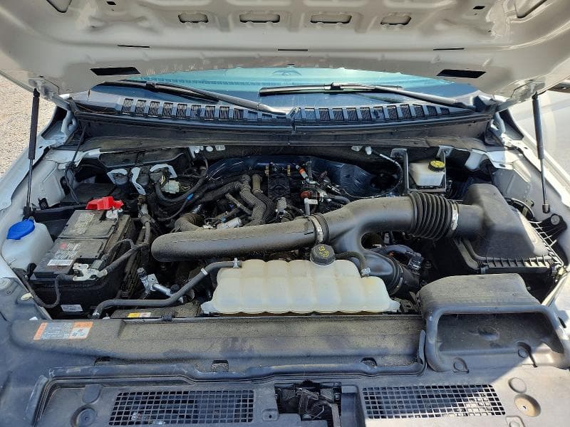 2024 FORD EXPEDITION MAX KING RANCH 12