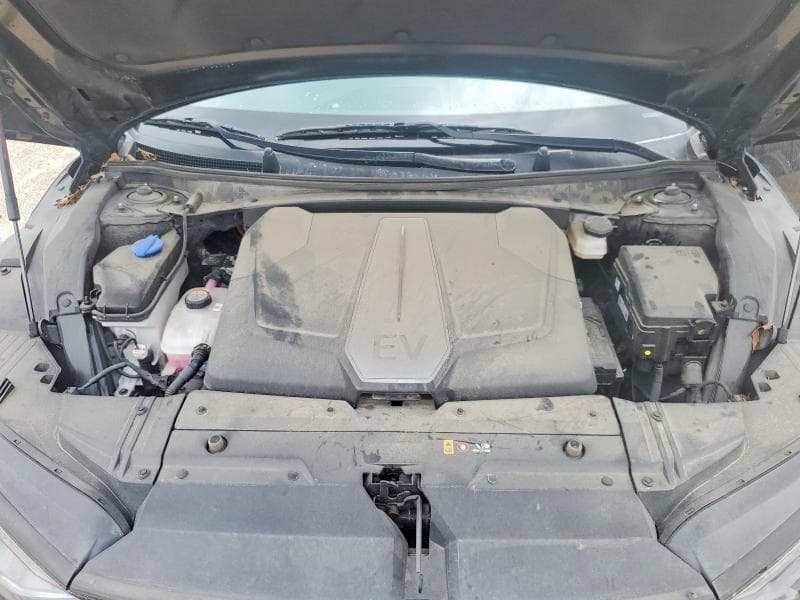 2024 KIA EV6 WIND 12