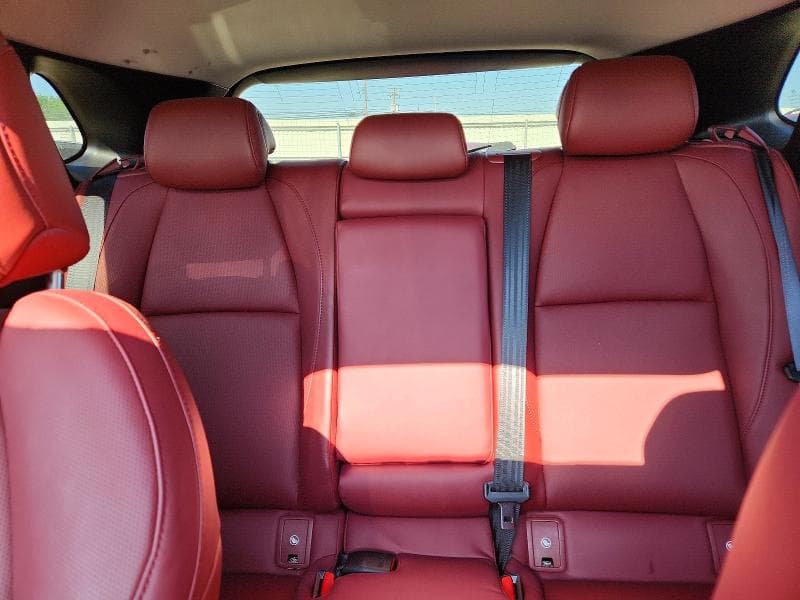 2023 MAZDA CX-30 PREFERRED 10