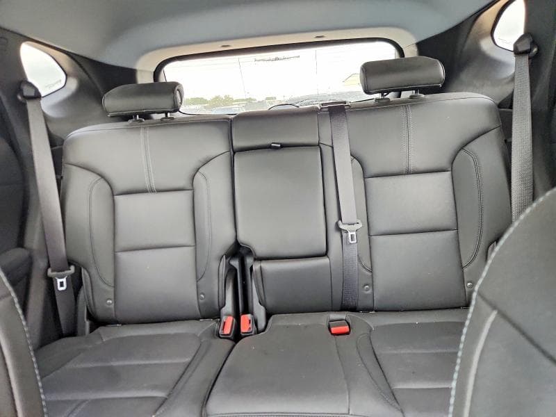 2019 CHEVROLET BLAZER 3LT 10
