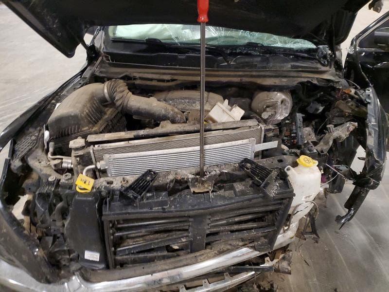 2021 RAM 1500 LARAMIE 11
