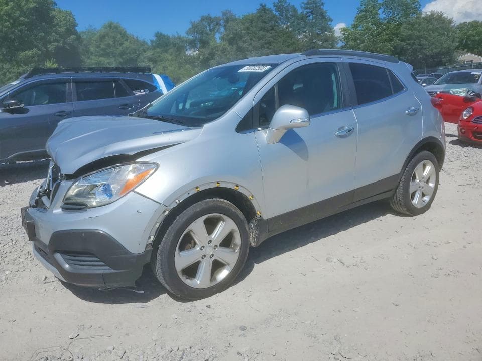2016 BUICK ENCORE - 1
