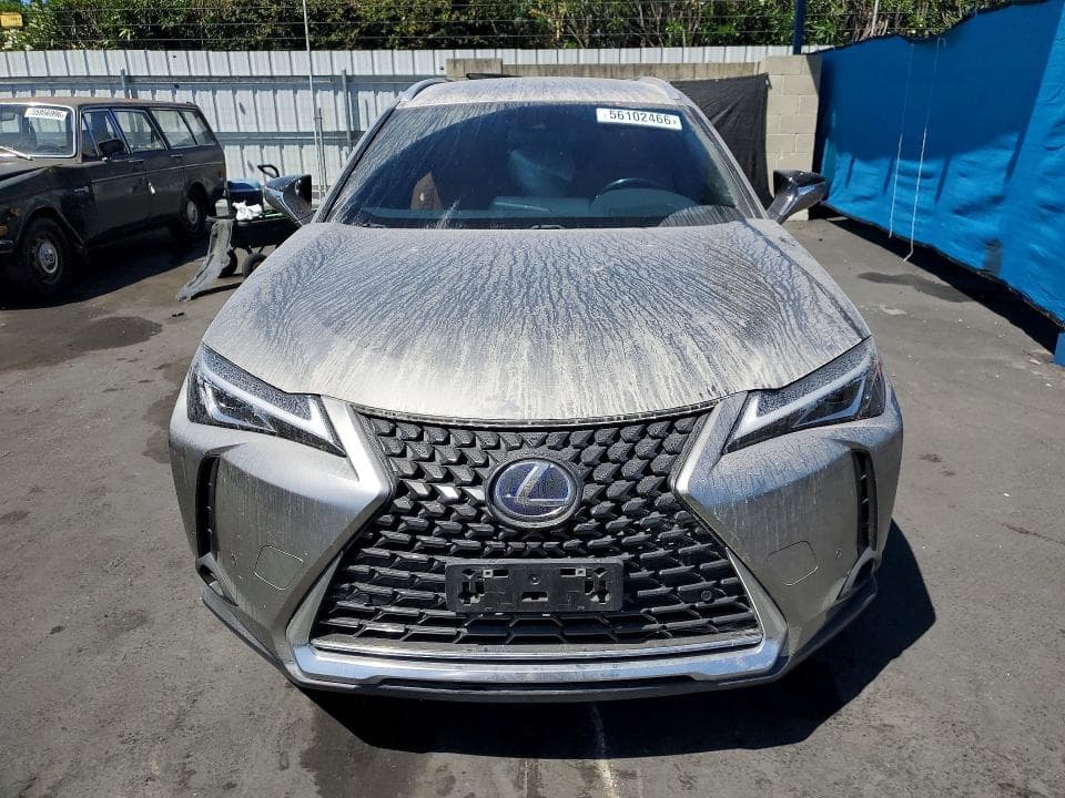 2021 LEXUS UX 250H 5