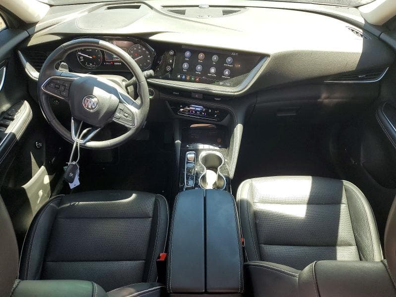 2021 BUICK ENVISION ESSENCE 8