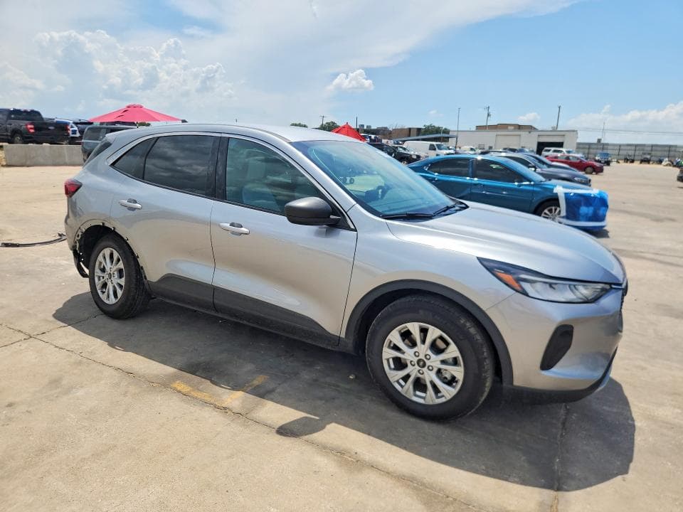 2024 FORD ESCAPE ACTIVE 4