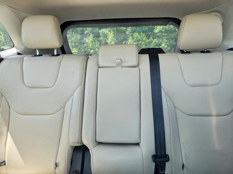 2018 FORD EDGE TITANIUM 10