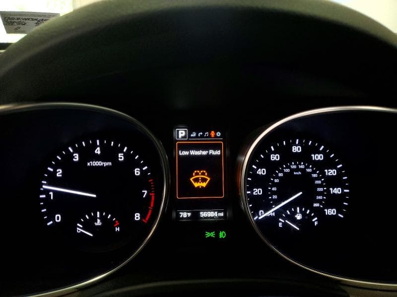 2017 HYUNDAI SANTA FE LIMITED ULTIMATE 9