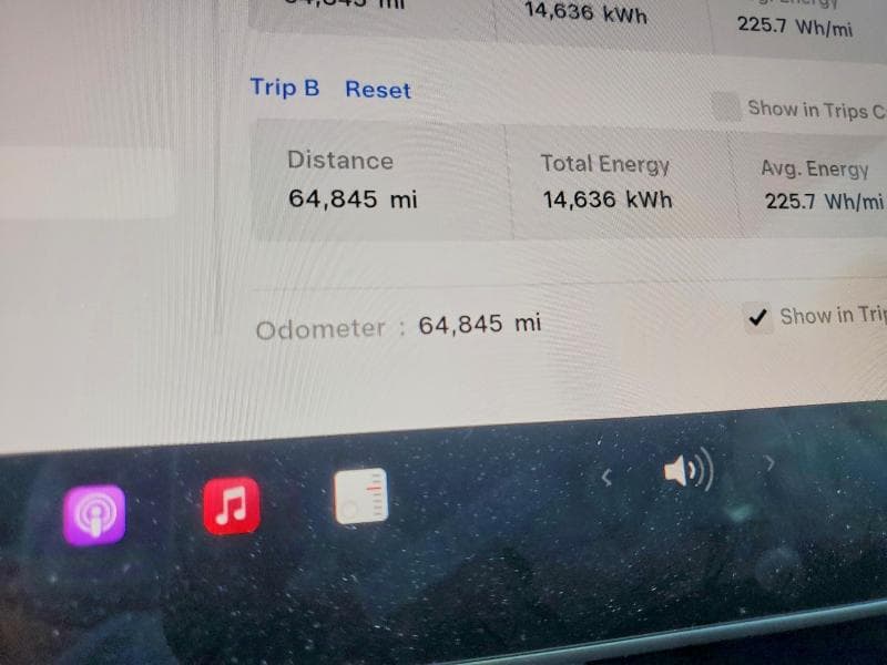 2023 TESLA MODEL 3 9