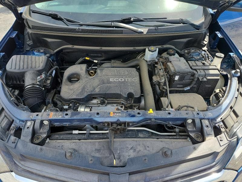 2020 CHEVROLET EQUINOX LT 12