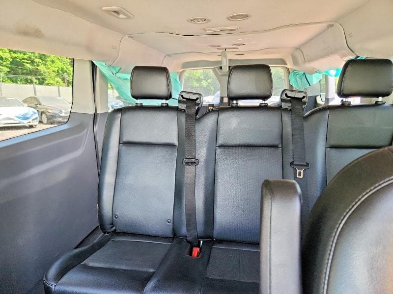 2024 FORD TRANSIT T-350 10