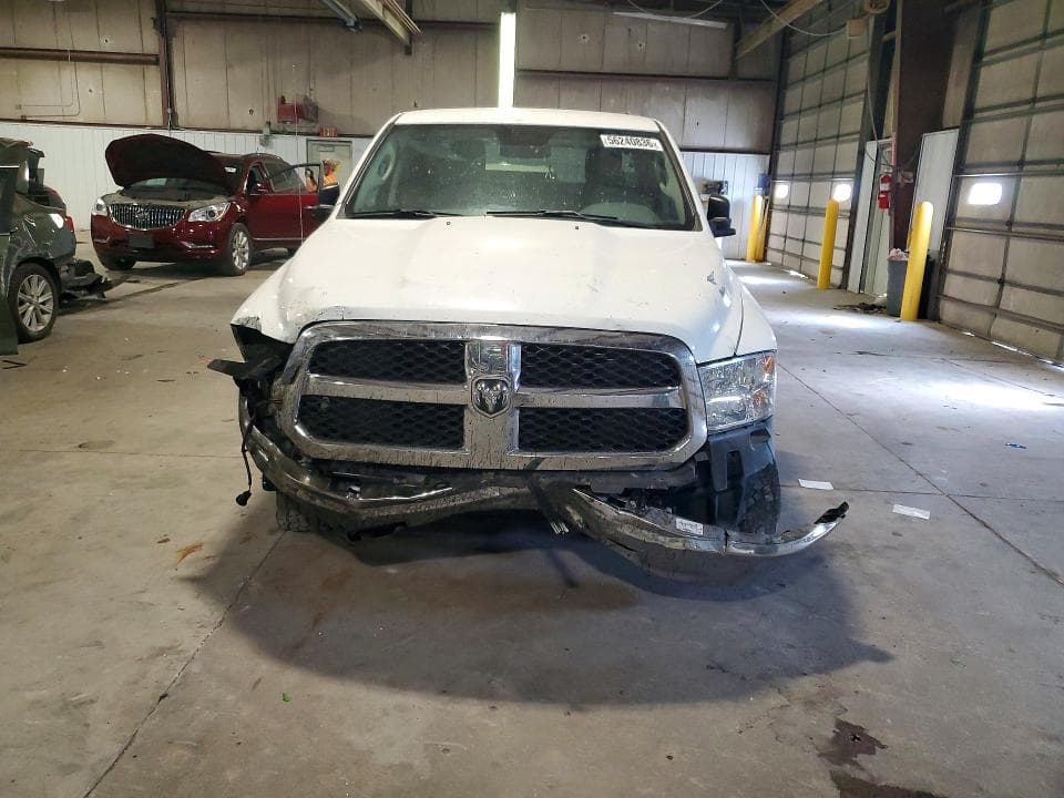 2020 RAM 1500 CLASSIC TRADESMAN 5