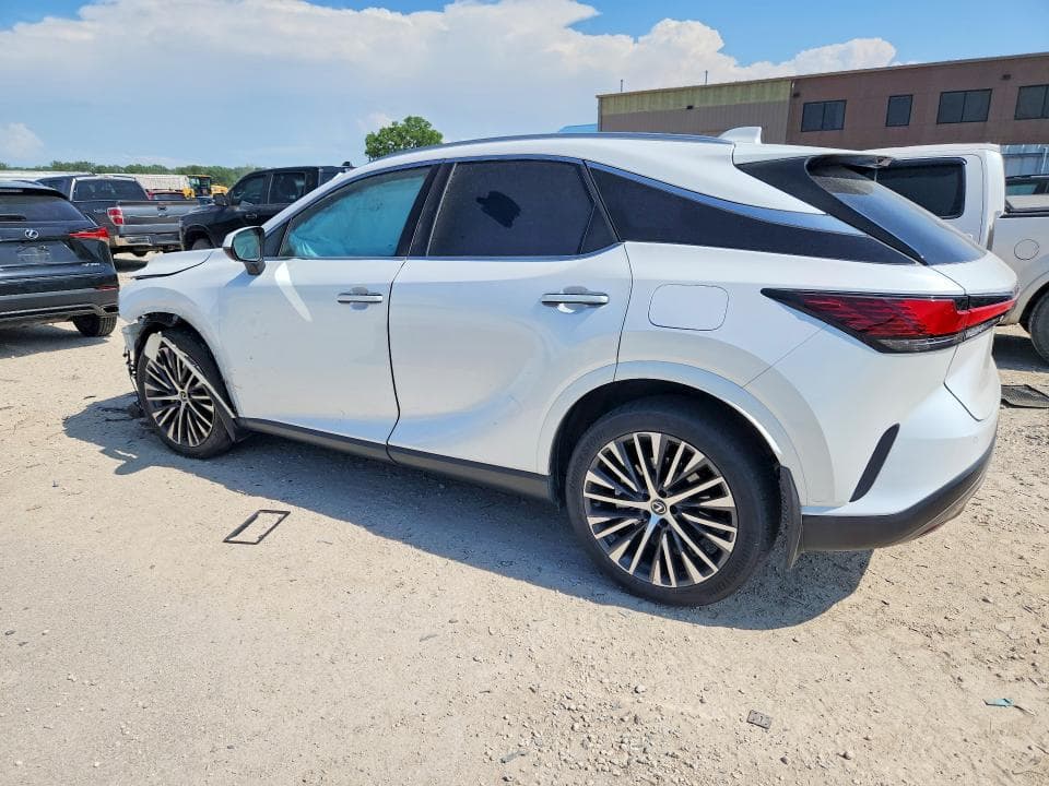 2023 LEXUS RX 350 PREMIUM+ 2
