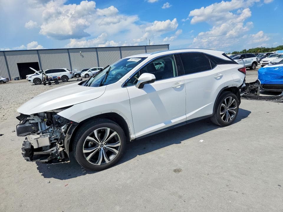 2019 LEXUS RX 350 BASE - 1