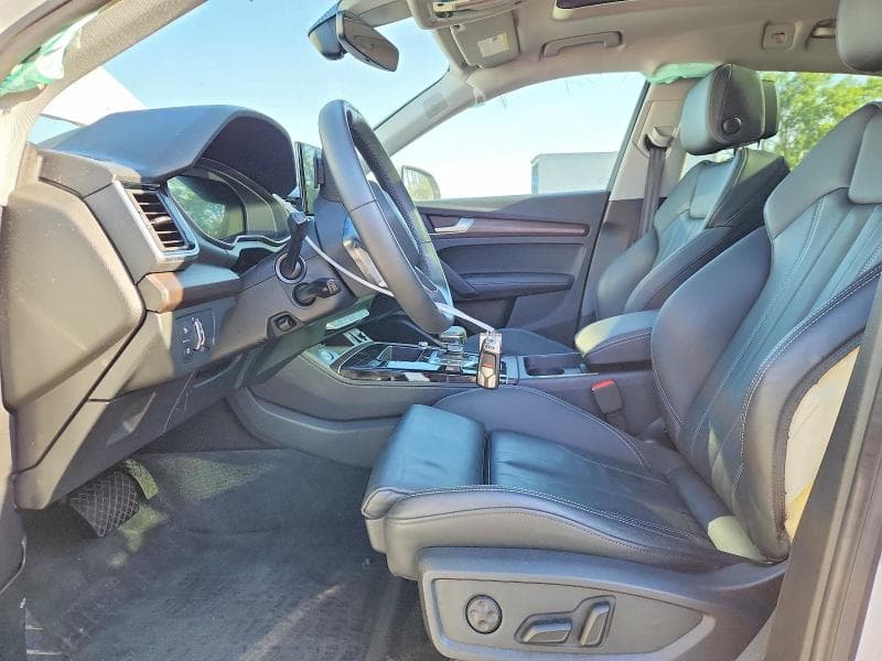 2024 AUDI Q5 E PREMIUM PLUS 55 7