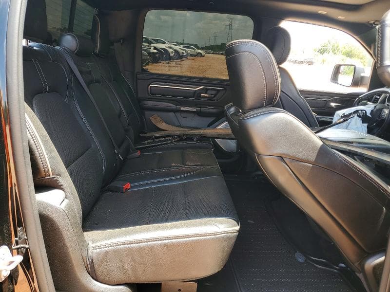 2021 RAM 1500 LIMITED 10