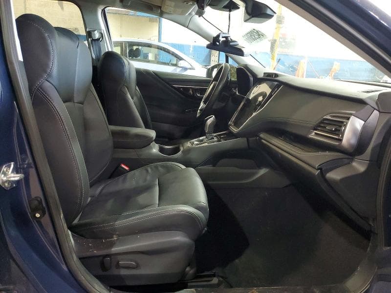2025 SUBARU OUTBACK TOURING 7