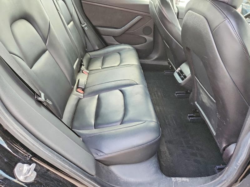2021 TESLA MODEL 3 10