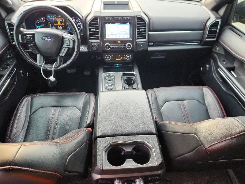 2019 FORD EXPEDITION LIMITED 8