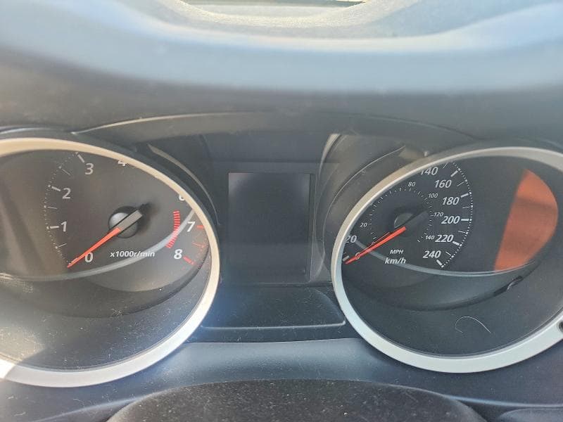 2017 MITSUBISHI LANCER ES 9