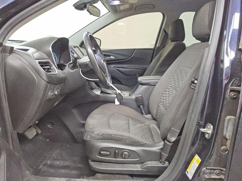 2020 CHEVROLET EQUINOX LT 7