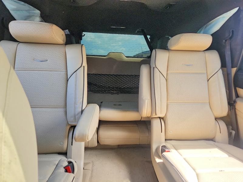 2024 CADILLAC ESCALADE PREMIUM LUXURY 10