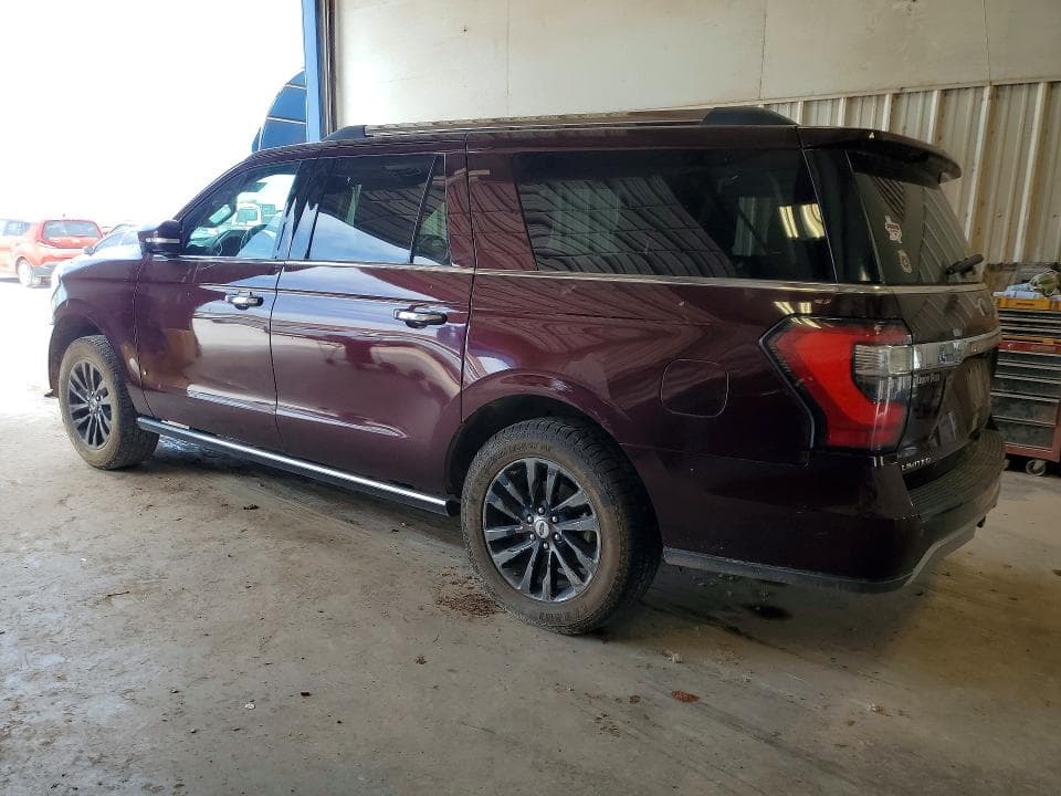 2020 FORD EXPEDITION MAX LIMITED 2