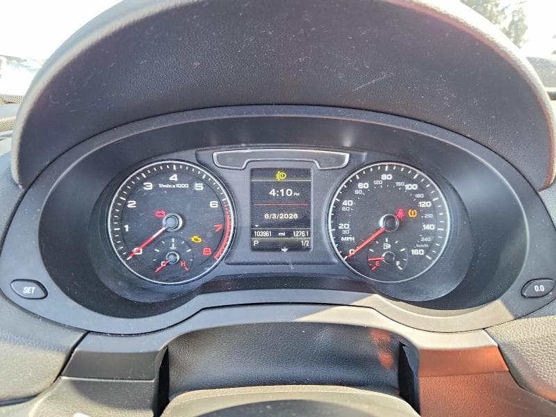 2018 AUDI Q3 PREMIUM 9