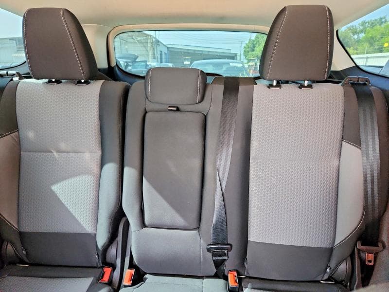 2019 FORD ESCAPE SE 10