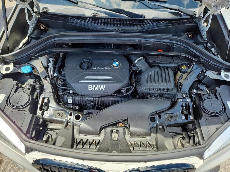 2018 BMW X1 SDRIVE28I 12