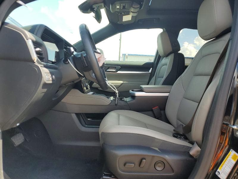 2026 GMC TERRAIN ELEVATION 7