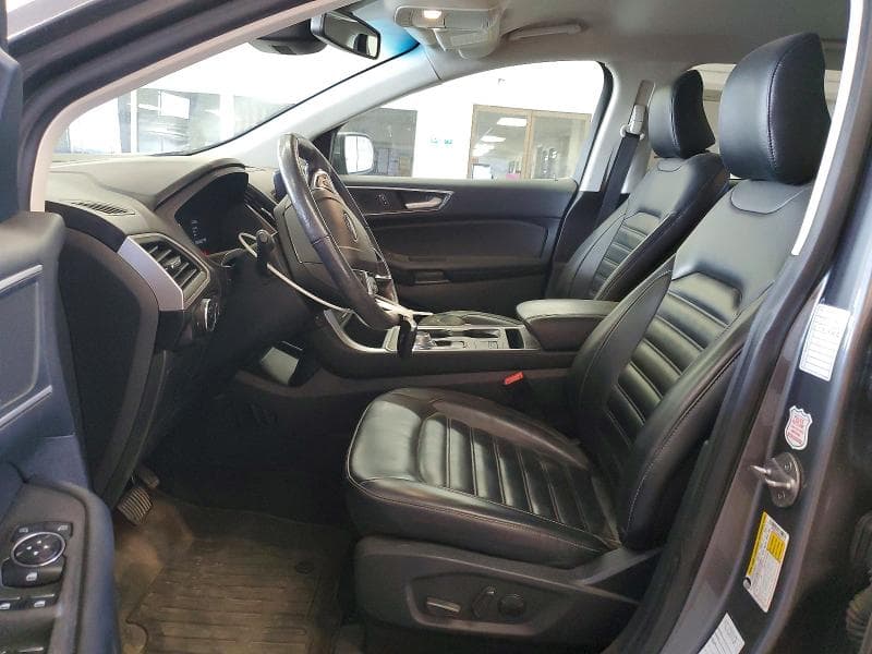 2024 FORD EDGE SEL 7