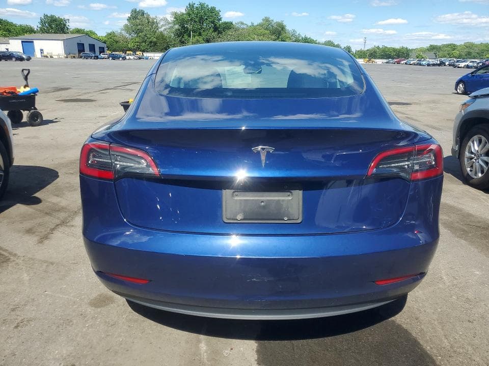 2023 TESLA MODEL 3 6