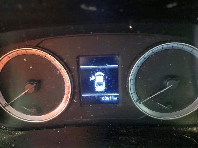 2019 HYUNDAI SONATA SE 9