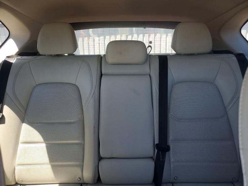 2019 MAZDA CX-5 GRAND TOURING 10
