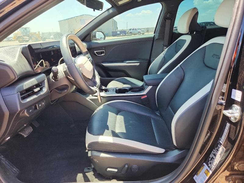 2026 KIA K4 7