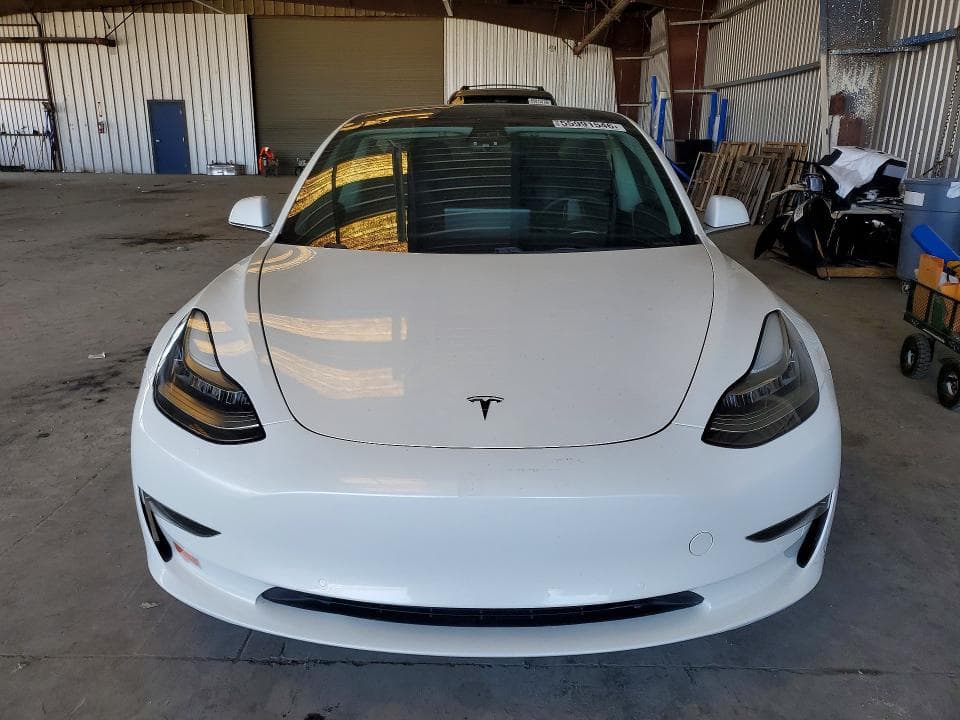 2019 TESLA MODEL 3 5